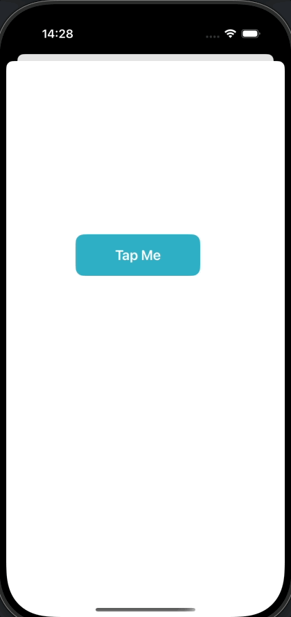 feedback after